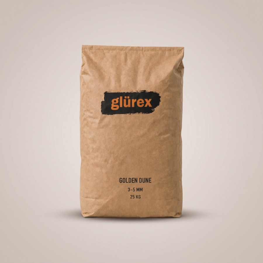 Glürex Stone Aggregate 25 kg